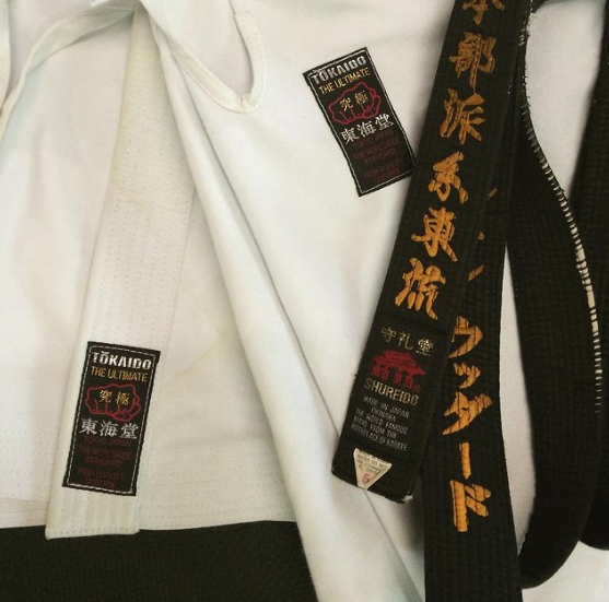 Tokaido Karate Gi Review